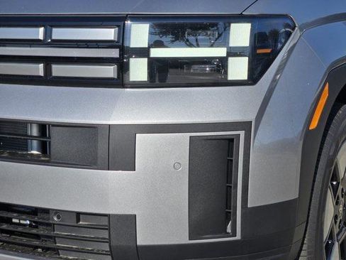 New 2026 Hyundai Santa Fe SE image 5