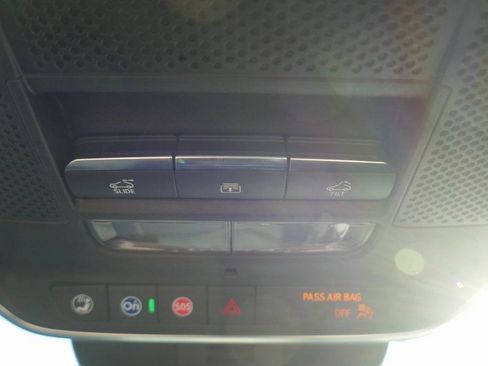 New 2026 Chevrolet Traverse RS image 35