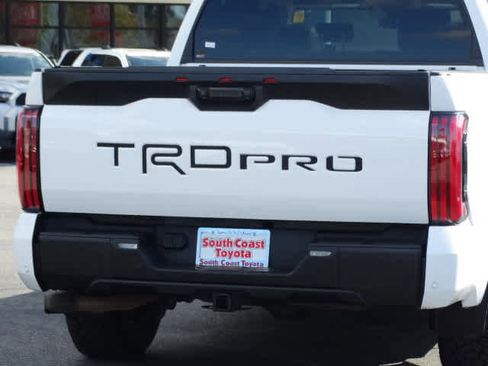 Used 2023 Toyota Tundra TRD Pro image 14