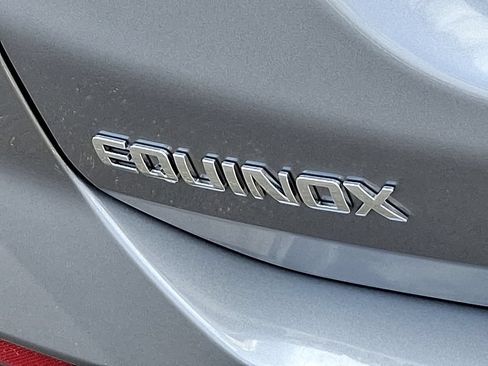 Certified 2024 Chevrolet Equinox LT FWD image 32