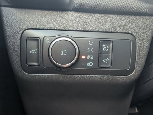 Used 2022 Ford Bronco Sport Outer Banks w/ Tech Package AWD/4WD image 15