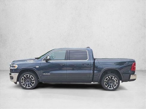Used 2026 RAM 1500 Limited AWD/4WD image 9