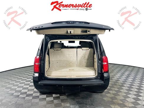 Used 2018 Chevrolet Tahoe Premier image 31