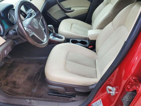 Used 2015 Buick Verano FWD image 14