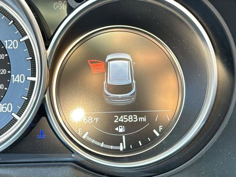 Used 2023 MAZDA CX-5 AWD 2.5 S image 11