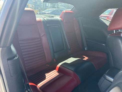 Used 2013 Dodge Challenger R/T Plus RWD image 10