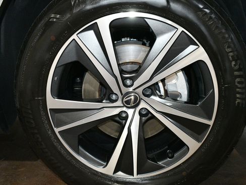 Used 2024 Lexus RX 350 Premium w/ Cold Area Package image 66