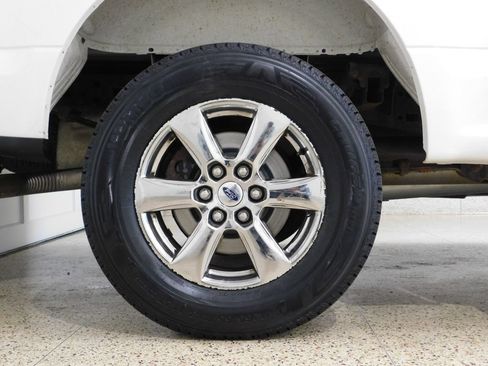 Used 2018 Ford F150 XLT w/ XTR Package AWD/4WD image 71
