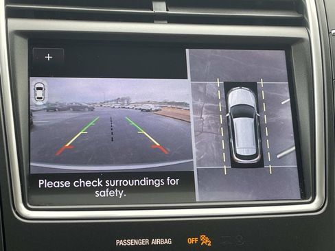 Used 2020 Lincoln Nautilus Reserve image 26