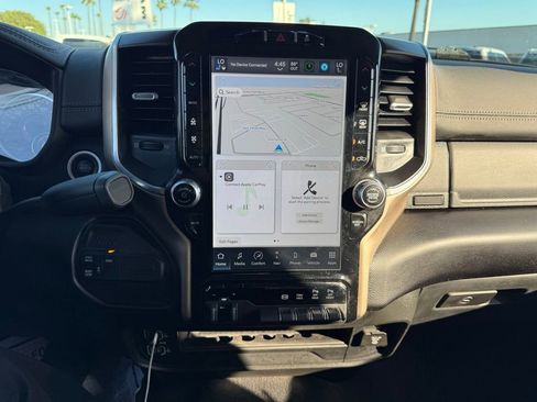 Used 2024 RAM 2500 Laramie image 9