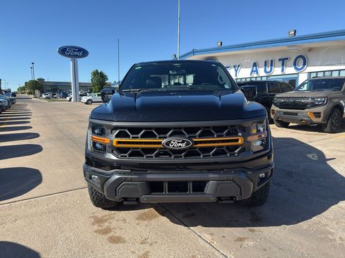 Used 2024 Ford F150 Tremor w/ Equipment Group 402A High AWD/4WD image 2