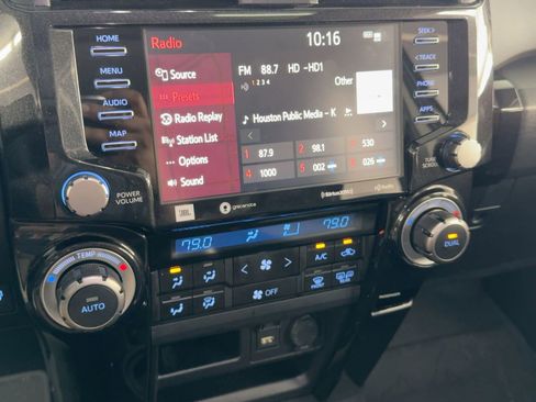 Used 2023 Toyota 4Runner TRD Pro image 23