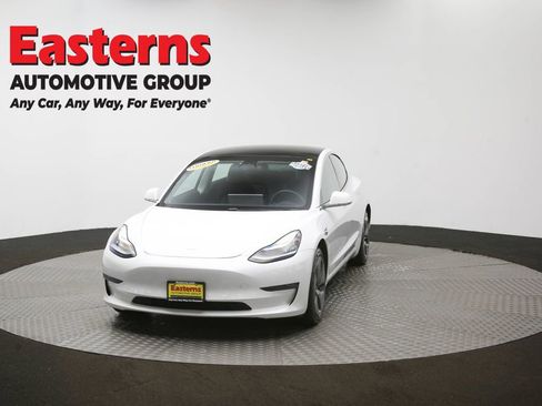 Used 2020 Tesla Model 3 Long Range AWD/4WD image 50