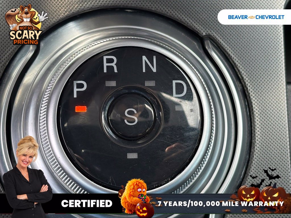 Used 2024 Ford Edge ST-Line AWD/4WD image 34