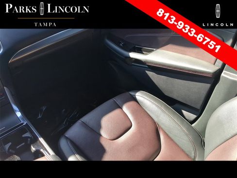 Used 2020 Ford Edge Titanium w/ Equipment Group 301A image 15