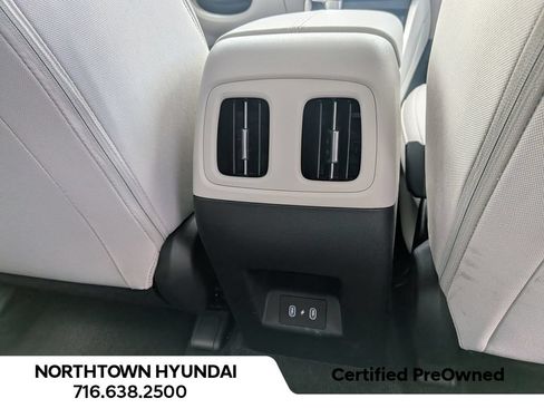Used 2026 Hyundai Tucson SEL AWD/4WD image 37