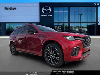 New 2026 MAZDA CX-70 3.3 Turbo S w/ Premium Plus AWD/4WD video 1