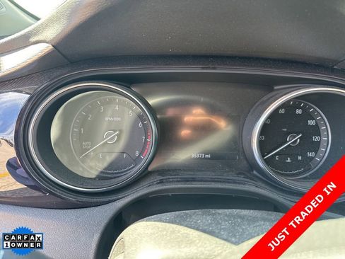 Used 2023 Buick Encore GX Preferred w/ Cold Weather Comfort Package image 11