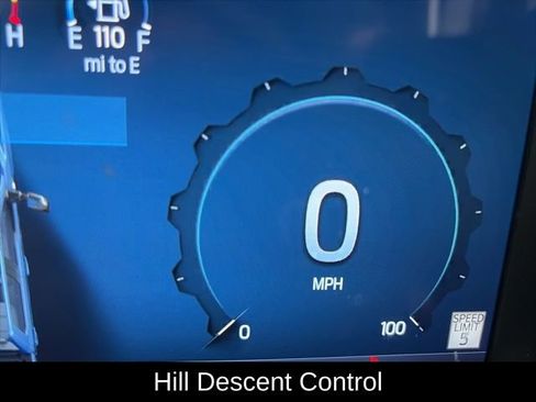 Used 2024 Ford F450 Platinum w/ FX4 Off-Road Package image 16