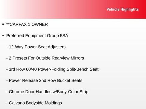 Used 2024 GMC Yukon Denali RWD image 8