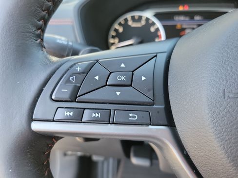 Used 2022 Nissan Altima 2.5 SR image 18