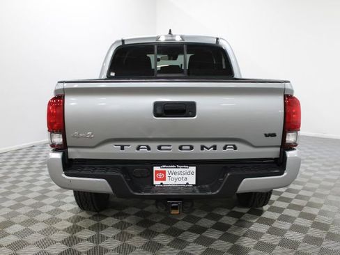 Used 2023 Toyota Tacoma SR image 5