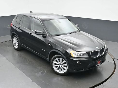 Used 2013 BMW X3 xDrive28i AWD/4WD image 13