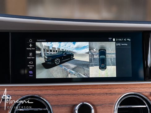 Used 2024 Rolls-Royce Spectre w/ Spectre Launch Package image 36