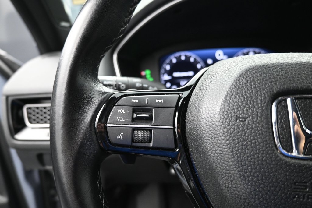 Used 2022 Honda Civic Sport Touring image 32