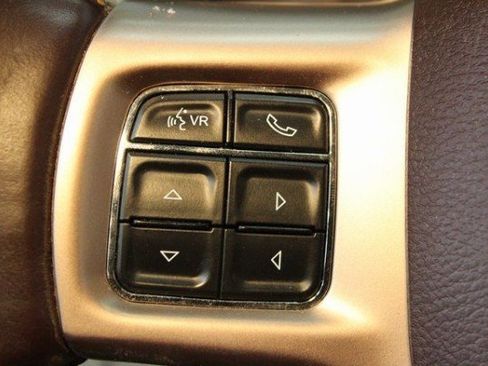 Used 2018 RAM 1500 Laramie Longhorn w/ Convenience Group image 21