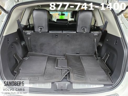 Used 2014 INFINITI QX60 AWD w/ Premium Package image 11