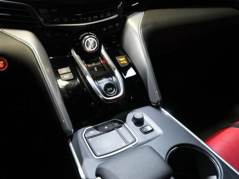 Used 2021 Acura TLX w/ A-SPEC Pkg image 44