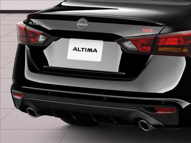 New 2026 Nissan Altima 2.5 SR w/ SR Premium Package FWD image 14