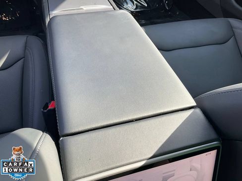 Used 2025 Tesla Model 3 Long Range RWD image 45