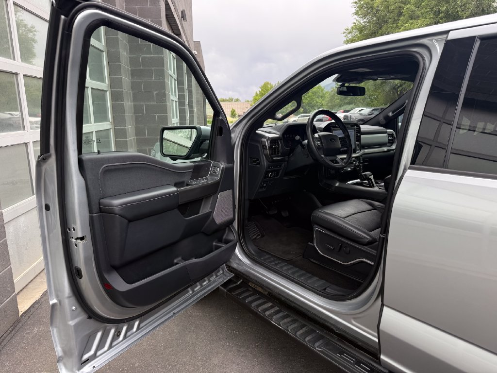 Used 2024 Ford F150 Lariat w/ Tow/Haul Package AWD/4WD image 20