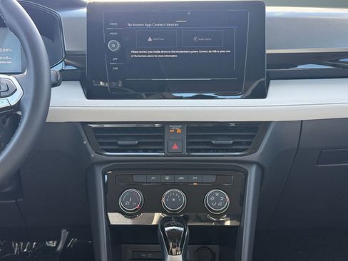 New 2026 Volkswagen Taos S image 23
