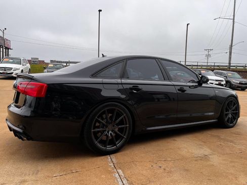 Used 2014 Audi S6 Prestige image 5
