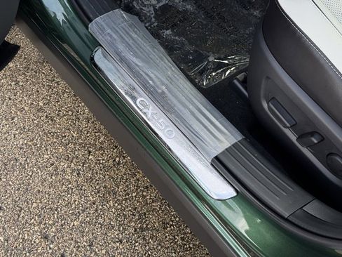 New 2026 MAZDA CX-50 AWD 2.5 S w/ Accent Package image 10