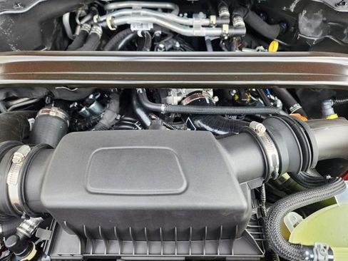 New 2026 Ford Explorer ST image 21