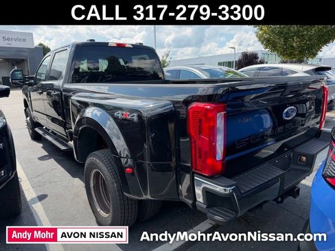 Used 2026 Ford F350 XLT AWD/4WD image 5