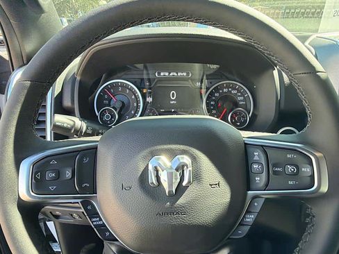 New 2026 RAM 1500 4x4 Crew Cab image 22