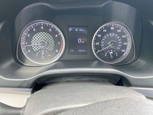 Used 2020 Hyundai Elantra SEL FWD image 19
