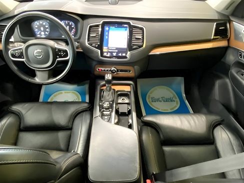 Used 2019 Volvo XC90 T6 Inscription w/ Advanced Package image 10