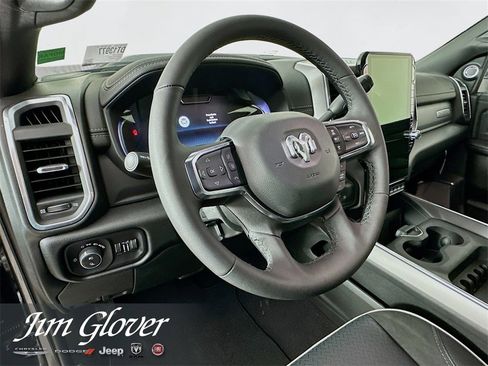 New 2026 RAM 2500 Laramie image 26