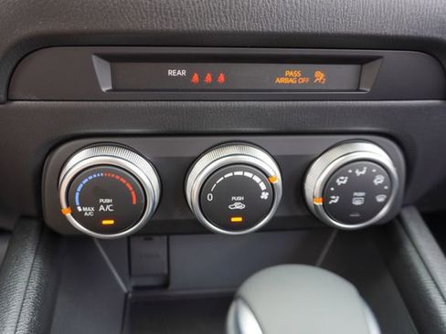 Used 2025 MAZDA CX-5 AWD 2.5 S image 5