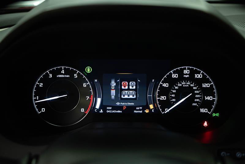 Used 2023 Acura RDX AWD image 20