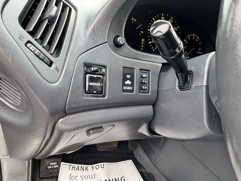 Used 1999 Lexus RX 300 4WD image 42