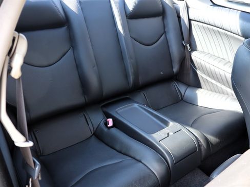 Used 2008 INFINITI G37 Sport w/ Premium Pkg RWD image 18