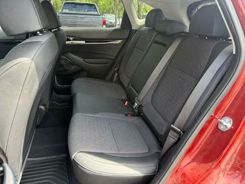 Used 2025 Kia Seltos S FWD image 8