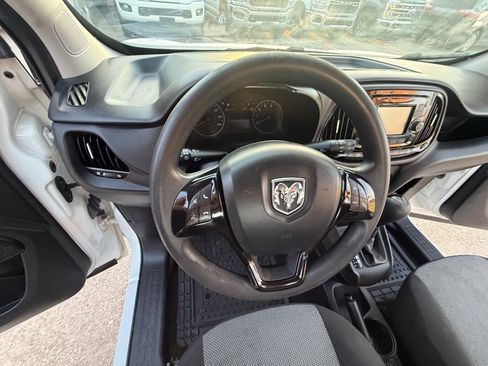 Used 2019 RAM ProMaster City Tradesman image 22